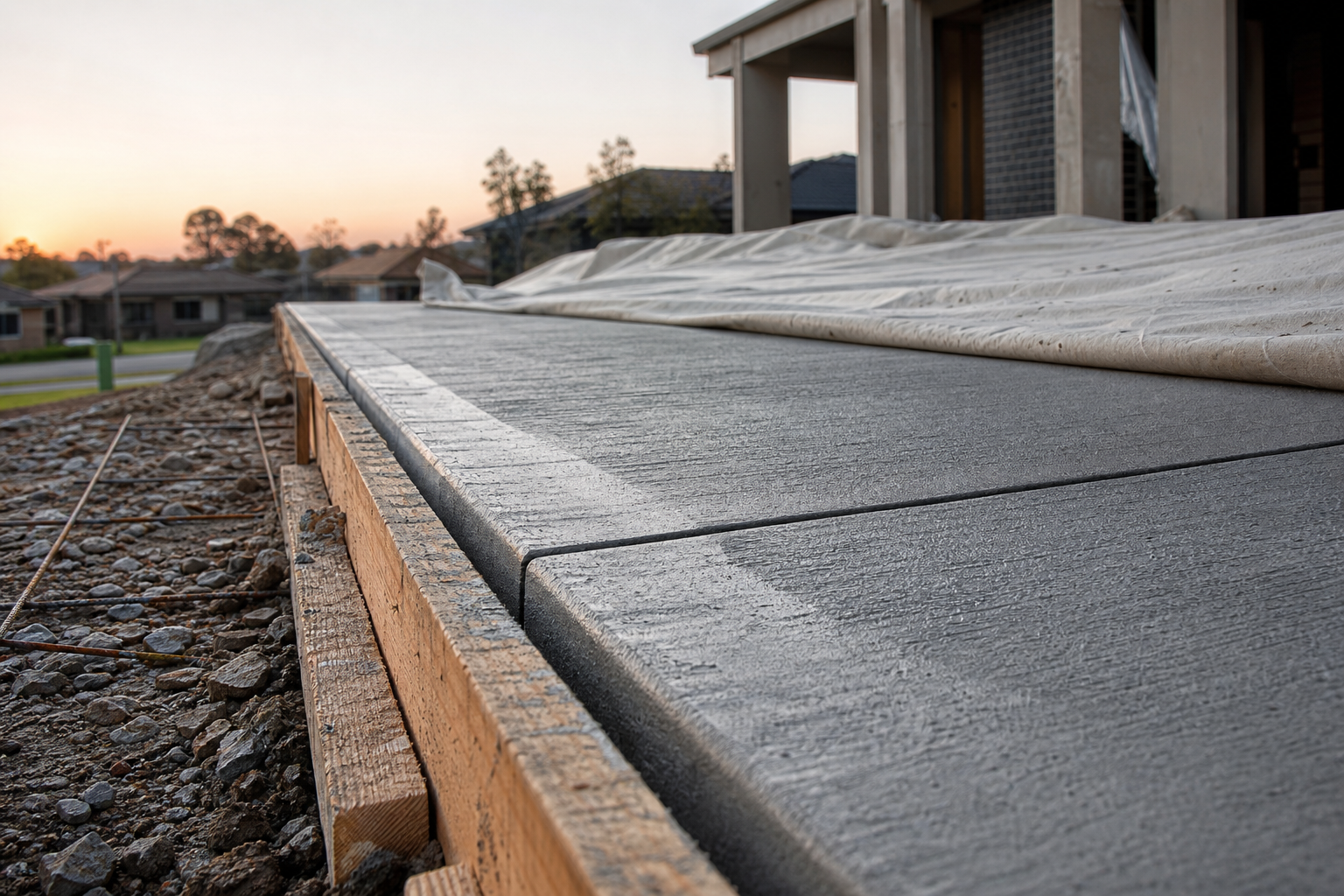 Cheap Concreting Near Me serving Apsley